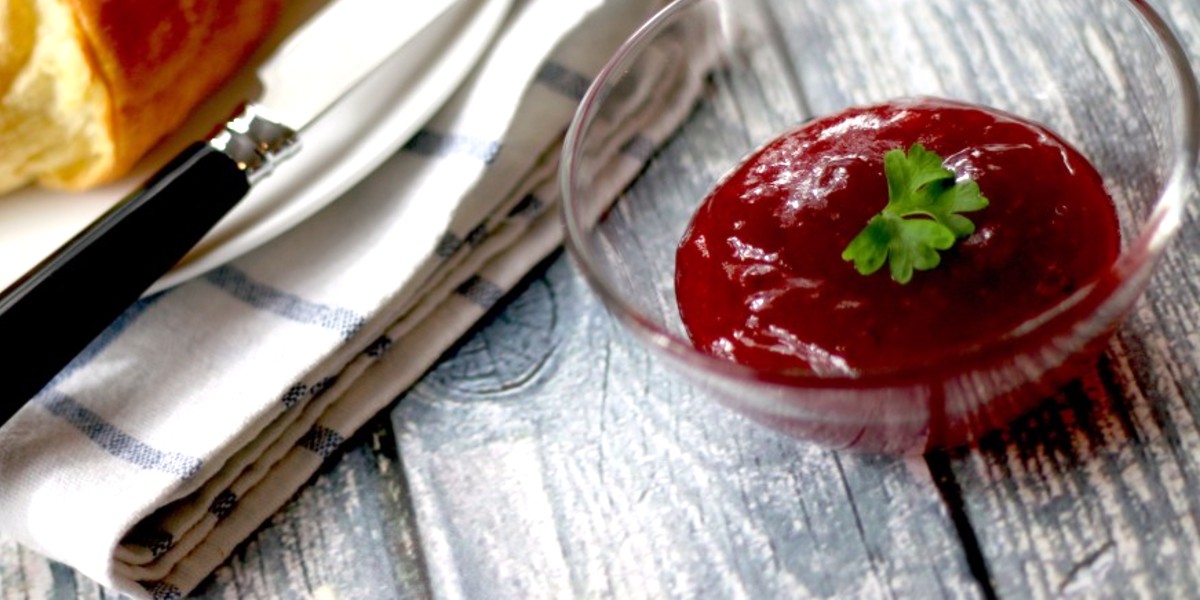 Clean Up Your Condiments! 3 Essential Recipes to Make at Home 1 blog ketchup