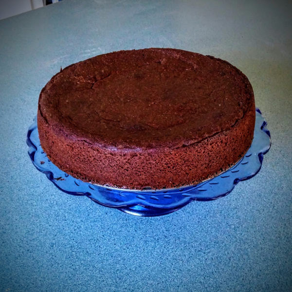 Best Paleo Chocolate Layer Cake