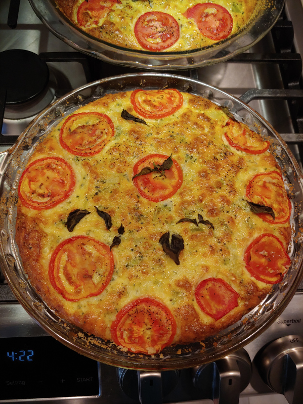 quiche quiche