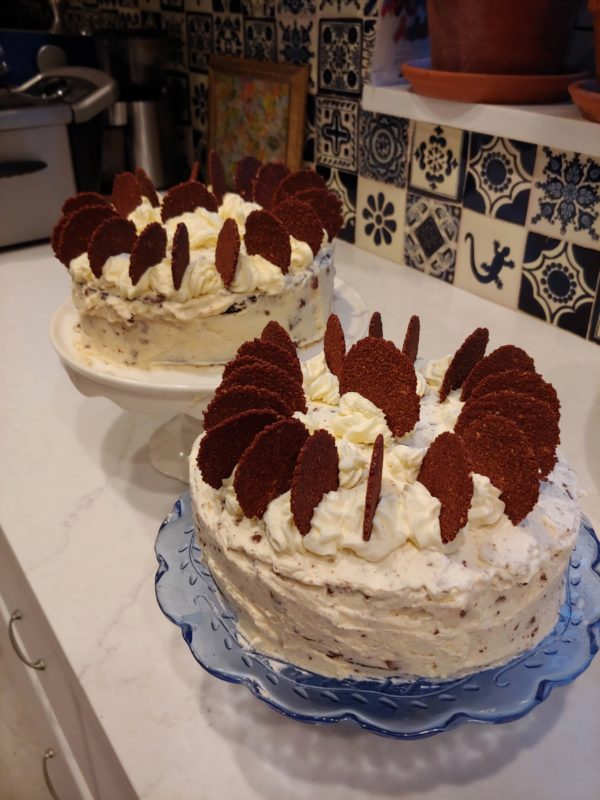 cookies and cream cookies and cream